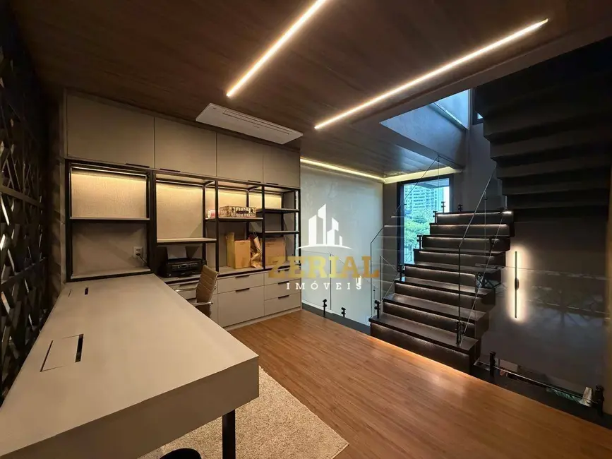 Sobrado com 5 quartos à venda, 495m2 em Cerâmica, Sao Caetano Do Sul - SP - imagem 8 Foto 8 de Sobrado com 5 quartos à venda, 495m2 em Cerâmica, Sao Caetano Do Sul - SP