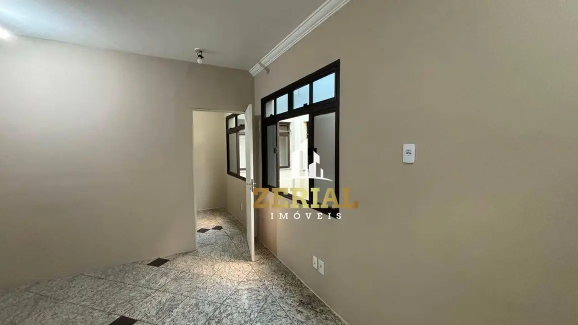 Foto 3 de Sala Comercial para alugar, 35m2 em Santa Paula, Sao Caetano Do Sul - SP