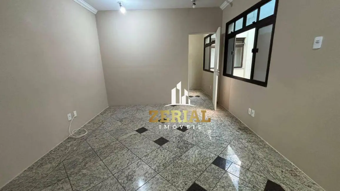 Foto 4 de Sala Comercial para alugar, 35m2 em Santa Paula, Sao Caetano Do Sul - SP