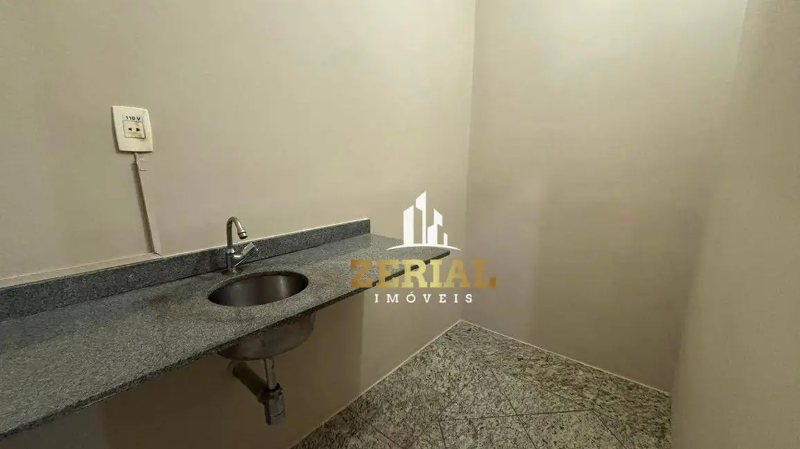 Foto 5 de Sala Comercial para alugar, 35m2 em Santa Paula, Sao Caetano Do Sul - SP