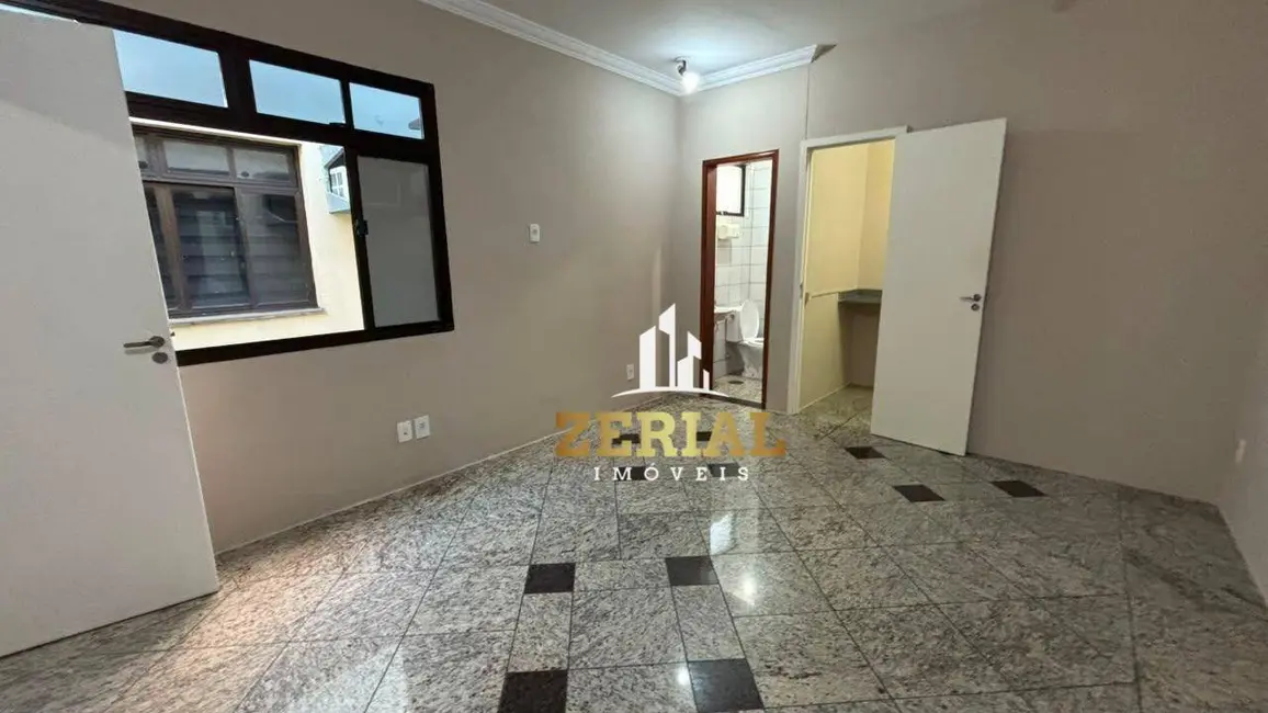 Foto 2 de Sala Comercial para alugar, 35m2 em Santa Paula, Sao Caetano Do Sul - SP