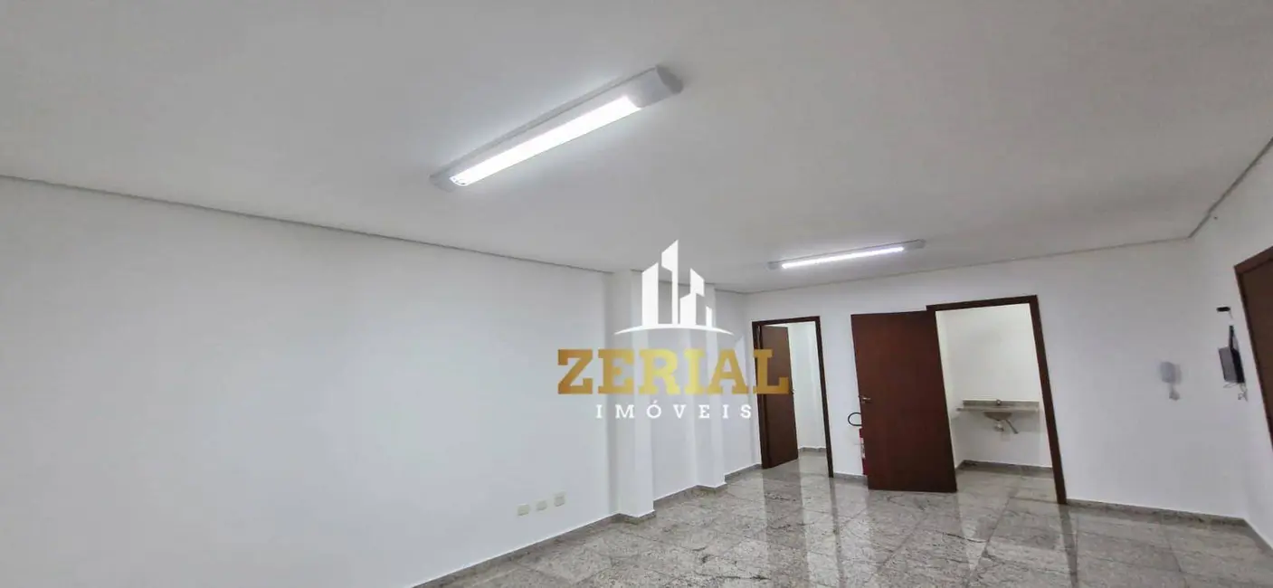 Sala Comercial para alugar, 57m2 em Osvaldo Cruz, Sao Caetano Do Sul - SP - imagem 5 Foto 5 de Sala Comercial para alugar, 57m2 em Osvaldo Cruz, Sao Caetano Do Sul - SP