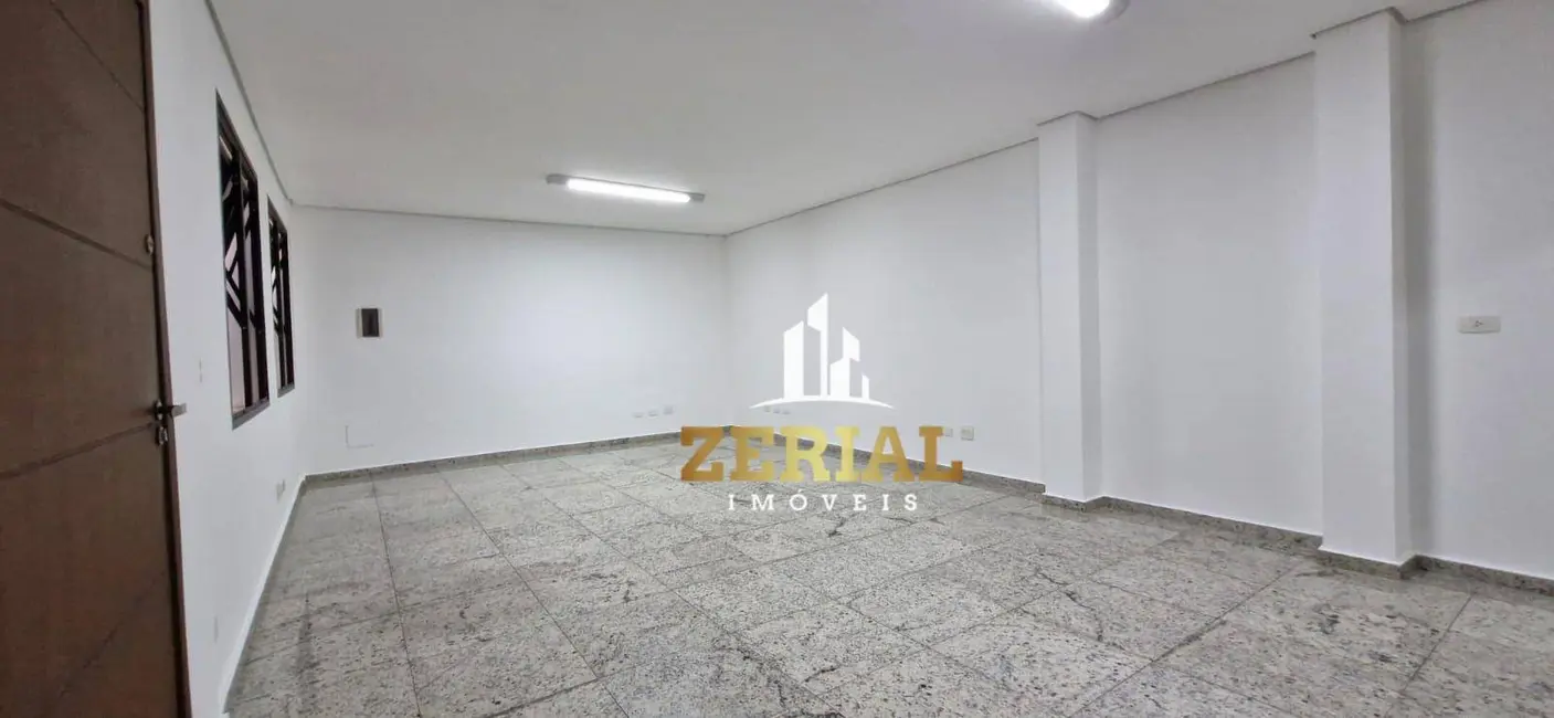 Sala Comercial para alugar, 57m2 em Osvaldo Cruz, Sao Caetano Do Sul - SP - imagem 4 Foto 4 de Sala Comercial para alugar, 57m2 em Osvaldo Cruz, Sao Caetano Do Sul - SP