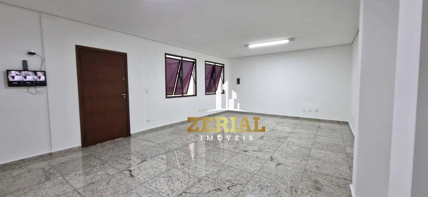 Sala Comercial para alugar, 57m2 em Osvaldo Cruz, Sao Caetano Do Sul - SP - imagem 3 Foto 3 de Sala Comercial para alugar, 57m2 em Osvaldo Cruz, Sao Caetano Do Sul - SP