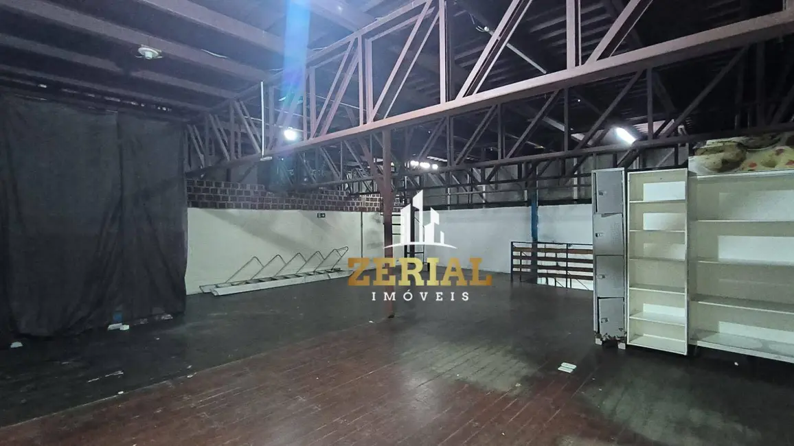 Foto 4 de Armazém / Galpão para alugar, 300m2 em Vila Califórnia, São Paulo - SP