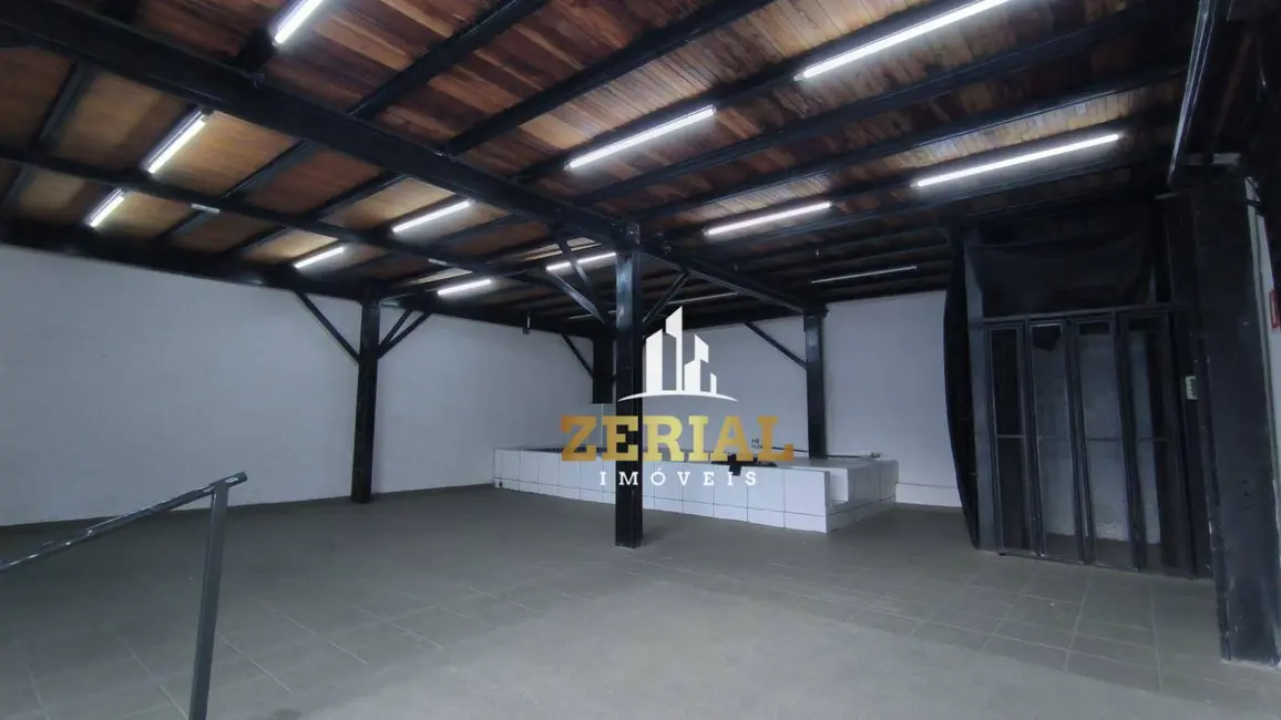 Foto 8 de Armazém / Galpão para alugar, 300m2 em Vila Califórnia, São Paulo - SP