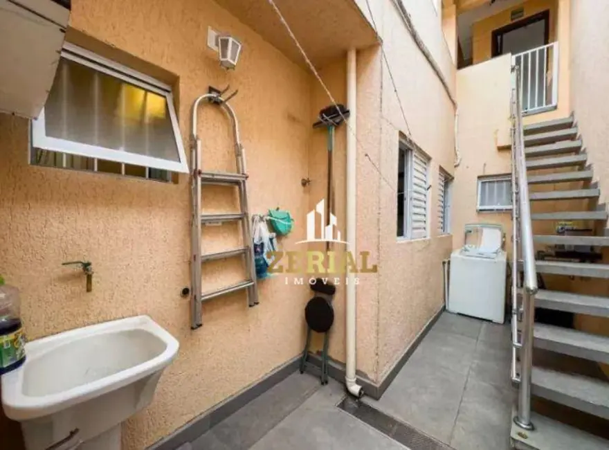 Foto 9 de Casa com 3 quartos à venda, 130m2 em Jardim São Caetano, Sao Caetano Do Sul - SP
