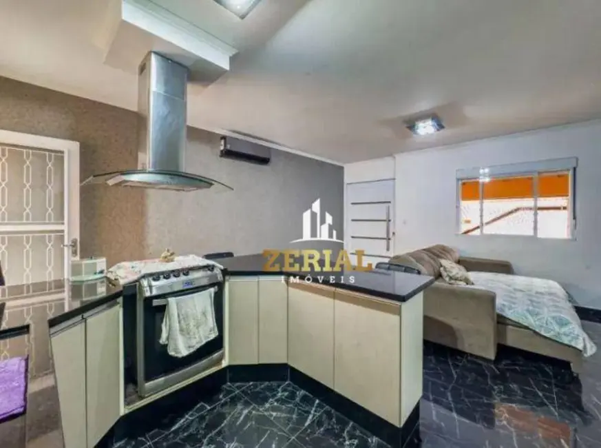 Foto 6 de Casa com 3 quartos à venda, 130m2 em Jardim São Caetano, Sao Caetano Do Sul - SP