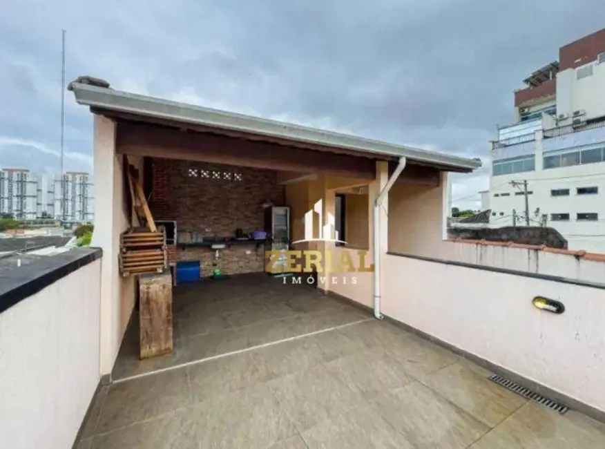 Foto 2 de Casa com 3 quartos à venda, 130m2 em Jardim São Caetano, Sao Caetano Do Sul - SP
