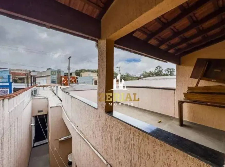 Foto 7 de Casa com 3 quartos à venda, 130m2 em Jardim São Caetano, Sao Caetano Do Sul - SP