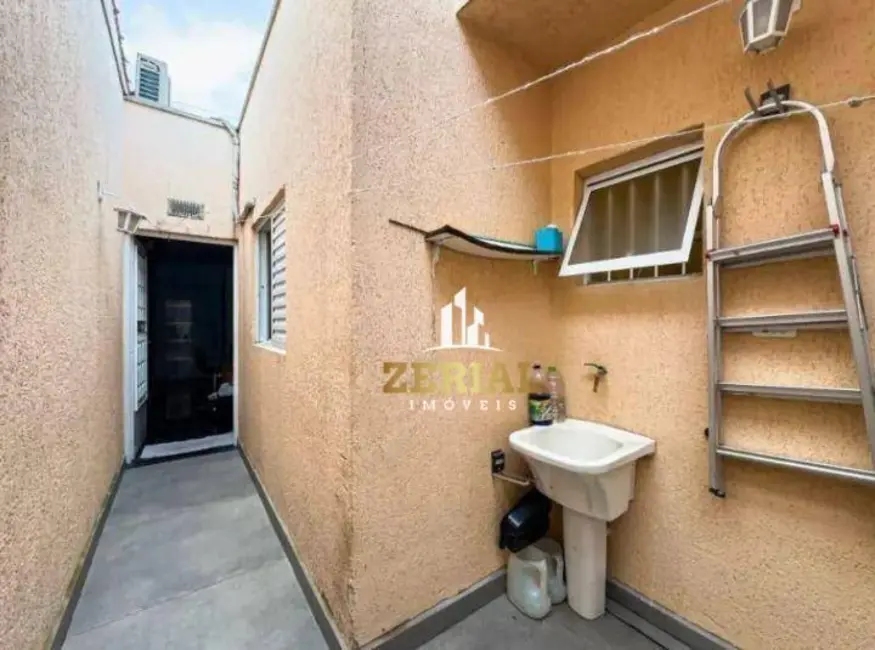 Foto 8 de Casa com 3 quartos à venda, 130m2 em Jardim São Caetano, Sao Caetano Do Sul - SP