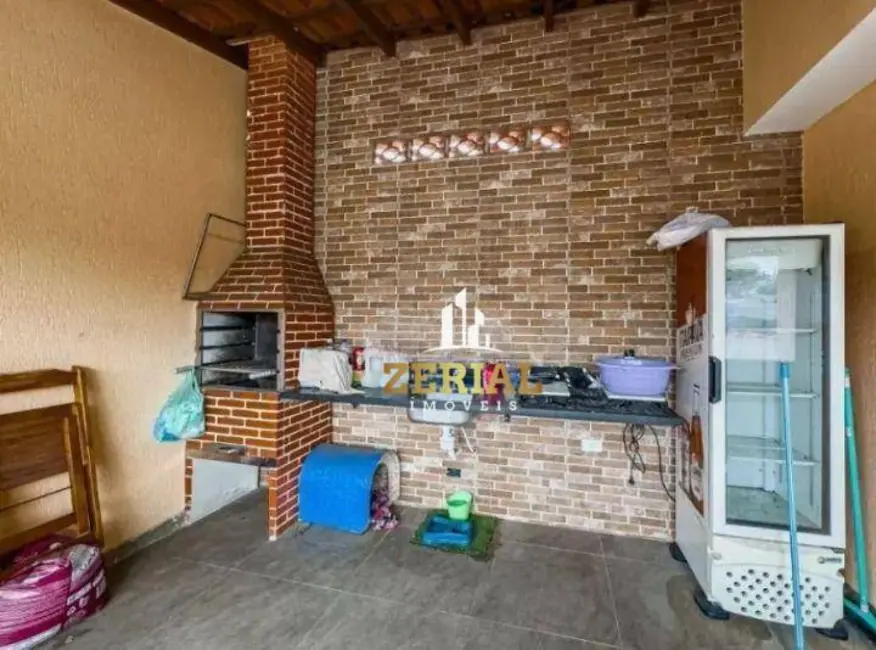 Foto 4 de Casa com 3 quartos à venda, 130m2 em Jardim São Caetano, Sao Caetano Do Sul - SP