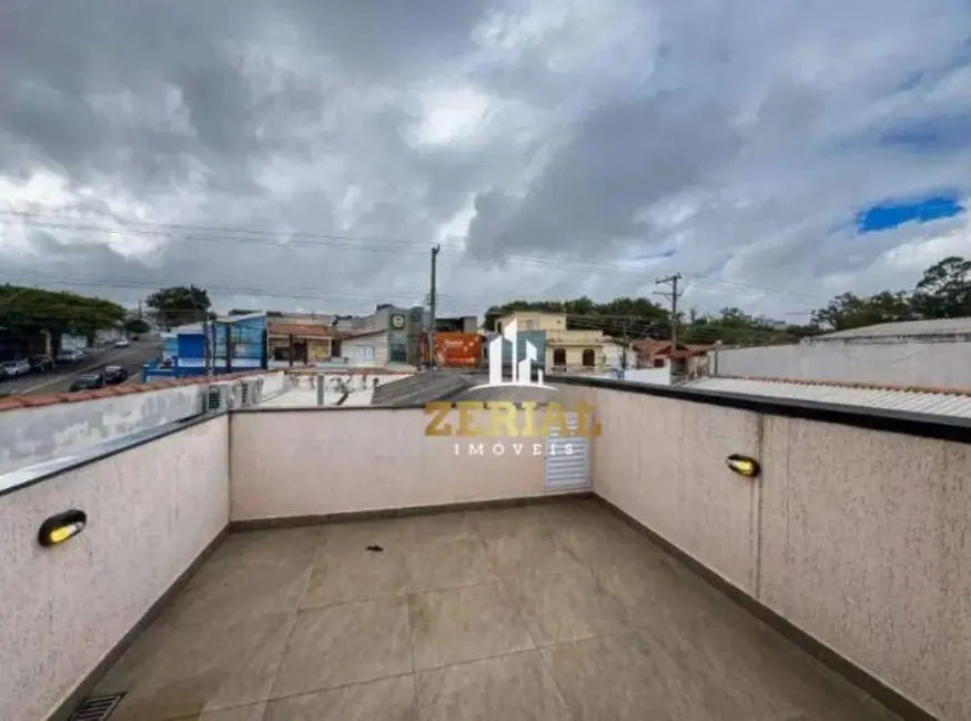 Foto 3 de Casa com 3 quartos à venda, 130m2 em Jardim São Caetano, Sao Caetano Do Sul - SP
