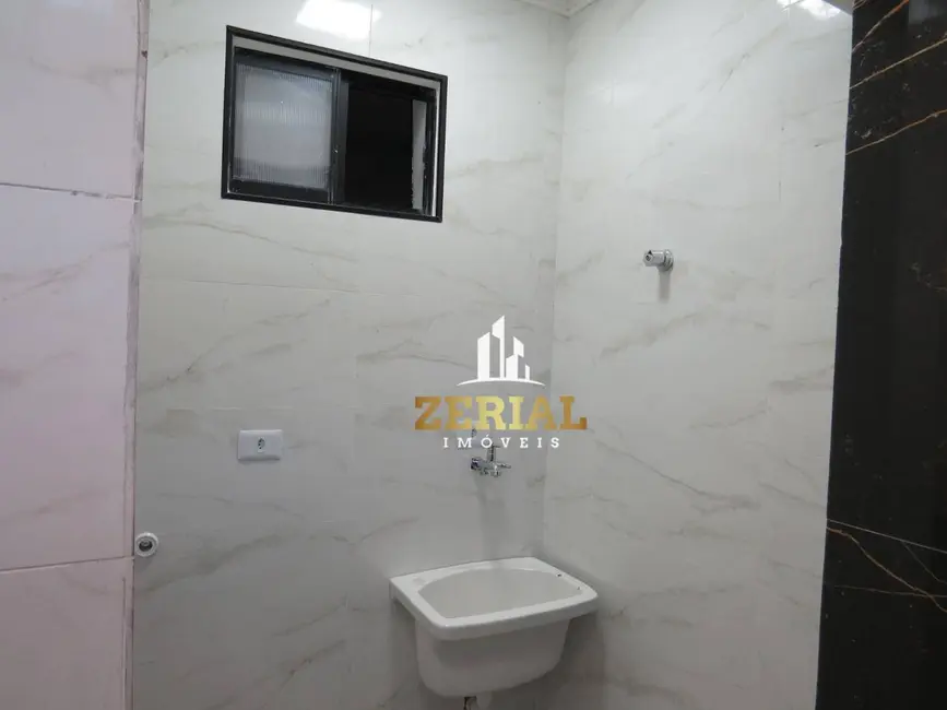 Sobrado com 3 quartos à venda, 68m2 em Santo Antônio, Sao Caetano Do Sul - SP - imagem 8 Foto 8 de Sobrado com 3 quartos à venda, 68m2 em Santo Antônio, Sao Caetano Do Sul - SP
