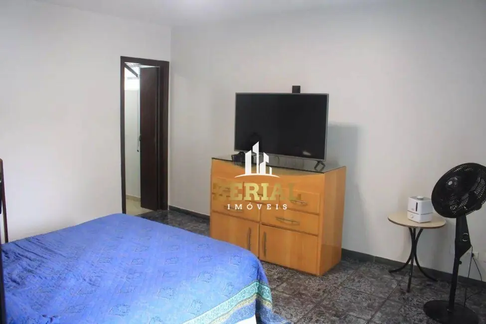 Sobrado com 3 quartos à venda, 150m2 em Cerâmica, Sao Caetano Do Sul - SP - imagem 8 Foto 8 de Sobrado com 3 quartos à venda, 150m2 em Cerâmica, Sao Caetano Do Sul - SP