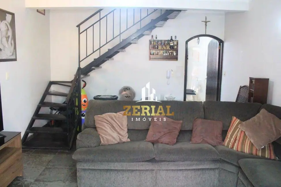 Sobrado com 3 quartos à venda, 150m2 em Cerâmica, Sao Caetano Do Sul - SP - imagem 1 Foto 1 de Sobrado com 3 quartos à venda, 150m2 em Cerâmica, Sao Caetano Do Sul - SP