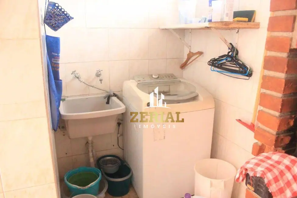 Sobrado com 3 quartos à venda, 150m2 em Cerâmica, Sao Caetano Do Sul - SP - imagem 4 Foto 4 de Sobrado com 3 quartos à venda, 150m2 em Cerâmica, Sao Caetano Do Sul - SP