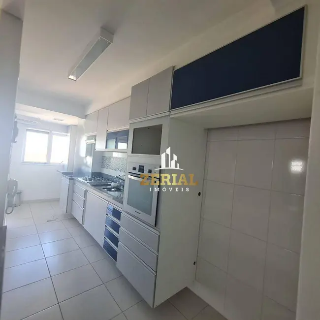 Foto 4 de Apartamento com 3 quartos à venda, 82m2 em Fundação, Sao Caetano Do Sul - SP