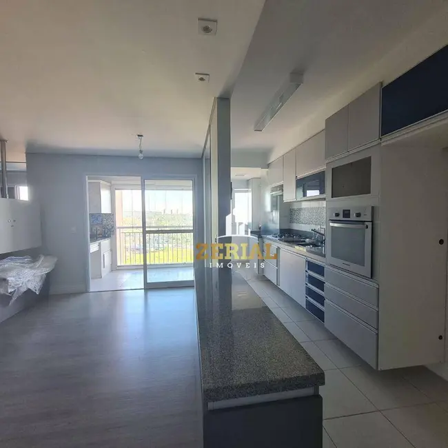 Foto 1 de Apartamento com 3 quartos à venda, 82m2 em Fundação, Sao Caetano Do Sul - SP