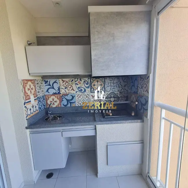 Foto 9 de Apartamento com 3 quartos à venda, 82m2 em Fundação, Sao Caetano Do Sul - SP