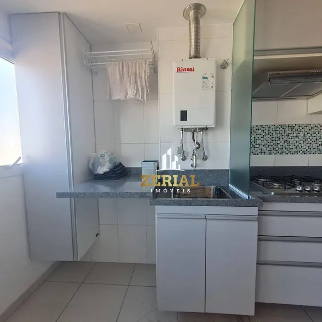 Foto 8 de Apartamento com 3 quartos à venda, 82m2 em Fundação, Sao Caetano Do Sul - SP