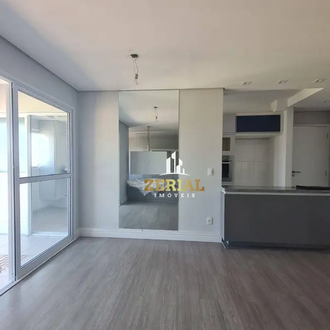 Foto 2 de Apartamento com 3 quartos à venda, 82m2 em Fundação, Sao Caetano Do Sul - SP