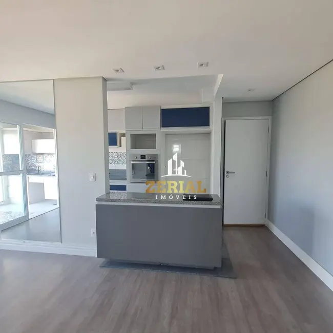 Foto 3 de Apartamento com 3 quartos à venda, 82m2 em Fundação, Sao Caetano Do Sul - SP