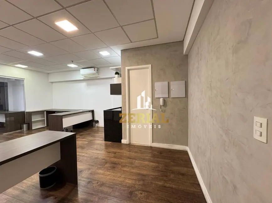 Foto 8 de Sala Comercial para alugar, 51m2 em Cerâmica, Sao Caetano Do Sul - SP