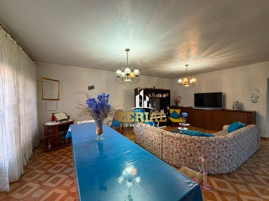 Casa com 4 quartos à venda, 490m2 em Santa Paula, Sao Caetano Do Sul - SP - imagem 7 Foto 7 de Casa com 4 quartos à venda, 490m2 em Santa Paula, Sao Caetano Do Sul - SP