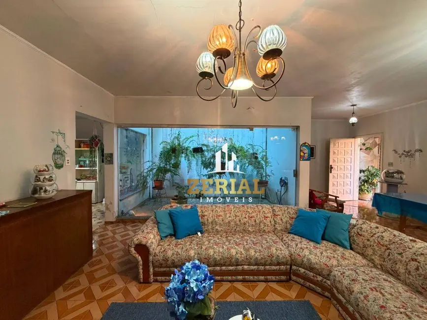Casa com 4 quartos à venda, 490m2 em Santa Paula, Sao Caetano Do Sul - SP - imagem 6 Foto 6 de Casa com 4 quartos à venda, 490m2 em Santa Paula, Sao Caetano Do Sul - SP