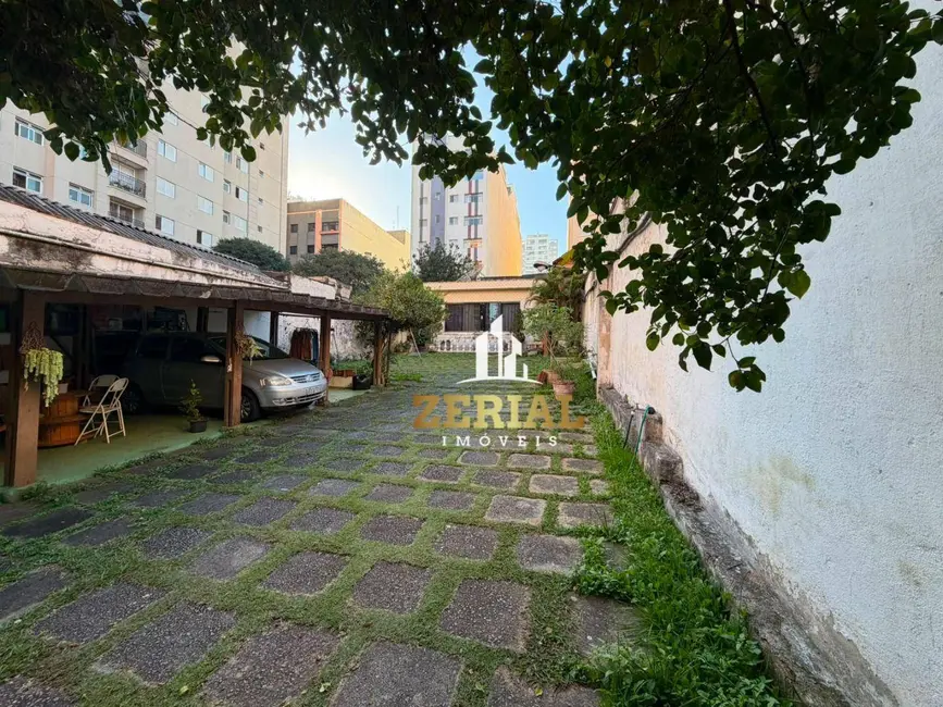 Casa com 4 quartos à venda, 490m2 em Santa Paula, Sao Caetano Do Sul - SP - imagem 1 Foto 1 de Casa com 4 quartos à venda, 490m2 em Santa Paula, Sao Caetano Do Sul - SP