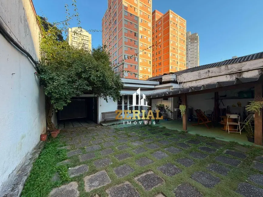 Casa com 4 quartos à venda, 490m2 em Santa Paula, Sao Caetano Do Sul - SP - imagem 3 Foto 3 de Casa com 4 quartos à venda, 490m2 em Santa Paula, Sao Caetano Do Sul - SP