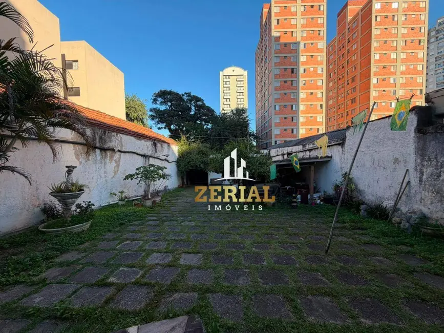 Casa com 4 quartos à venda, 490m2 em Santa Paula, Sao Caetano Do Sul - SP - imagem 4 Foto 4 de Casa com 4 quartos à venda, 490m2 em Santa Paula, Sao Caetano Do Sul - SP