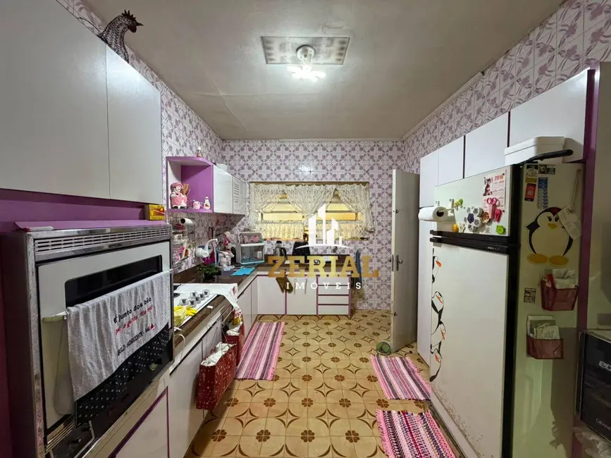 Casa com 4 quartos à venda, 490m2 em Santa Paula, Sao Caetano Do Sul - SP - imagem 8 Foto 8 de Casa com 4 quartos à venda, 490m2 em Santa Paula, Sao Caetano Do Sul - SP