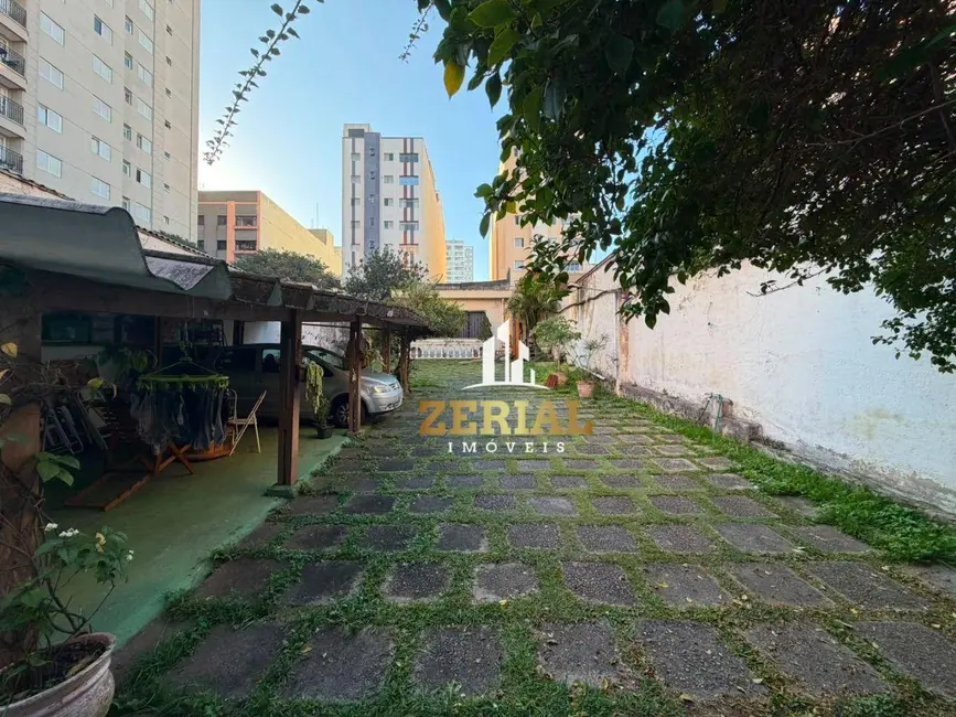 Casa com 4 quartos à venda, 490m2 em Santa Paula, Sao Caetano Do Sul - SP - imagem 2 Foto 2 de Casa com 4 quartos à venda, 490m2 em Santa Paula, Sao Caetano Do Sul - SP