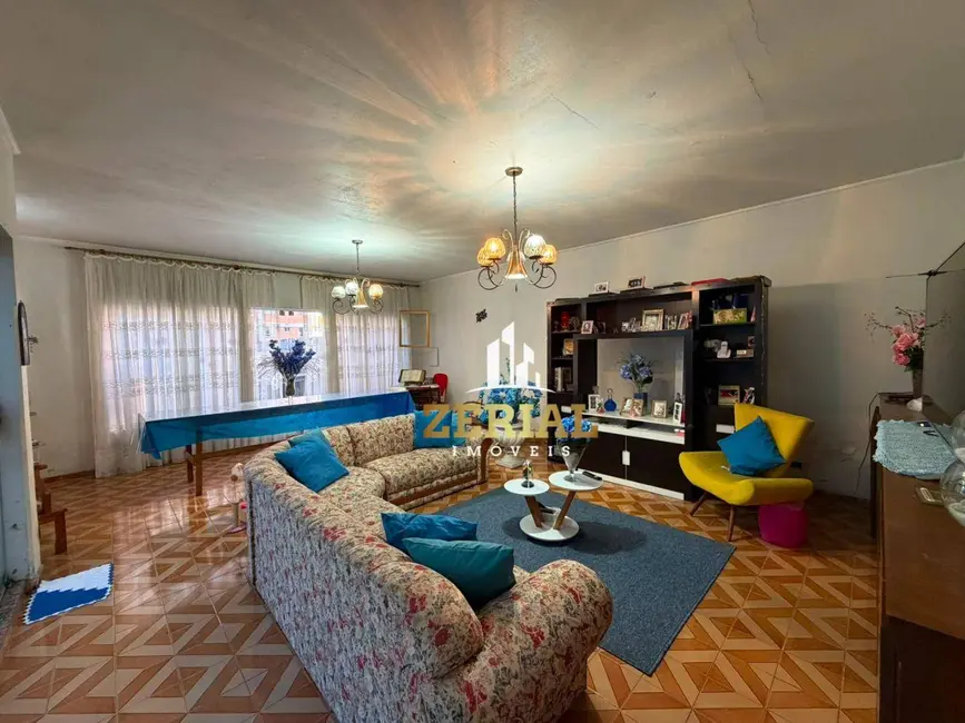 Casa com 4 quartos à venda, 490m2 em Santa Paula, Sao Caetano Do Sul - SP - imagem 5 Foto 5 de Casa com 4 quartos à venda, 490m2 em Santa Paula, Sao Caetano Do Sul - SP