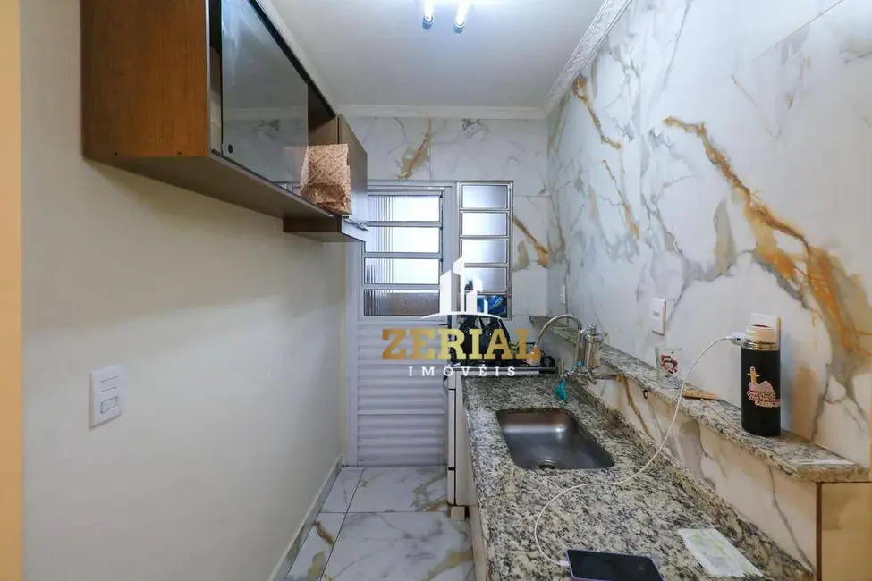 Apartamento com 2 quartos à venda, 94m2 em Barcelona, Sao Caetano Do Sul - SP - imagem 8 Foto 8 de Apartamento com 2 quartos à venda, 94m2 em Barcelona, Sao Caetano Do Sul - SP