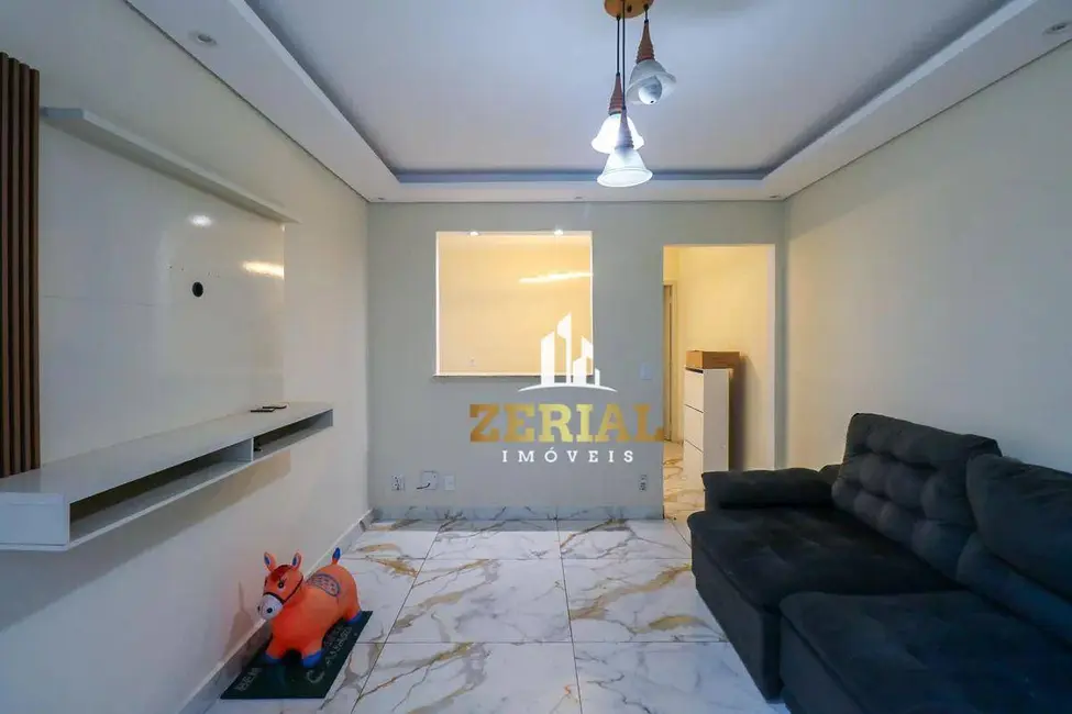 Apartamento com 2 quartos à venda, 94m2 em Barcelona, Sao Caetano Do Sul - SP - imagem 2 Foto 2 de Apartamento com 2 quartos à venda, 94m2 em Barcelona, Sao Caetano Do Sul - SP