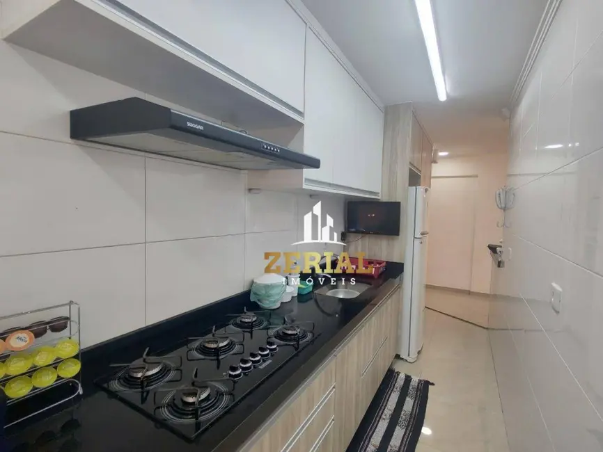 Apartamento com 2 quartos à venda, 125m2 em Osvaldo Cruz, Sao Caetano Do Sul - SP - imagem 9 Foto 9 de Apartamento com 2 quartos à venda, 125m2 em Osvaldo Cruz, Sao Caetano Do Sul - SP