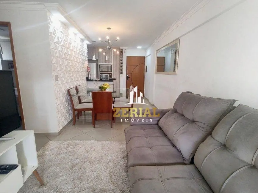 Apartamento com 2 quartos à venda, 125m2 em Osvaldo Cruz, Sao Caetano Do Sul - SP - imagem 1 Foto 1 de Apartamento com 2 quartos à venda, 125m2 em Osvaldo Cruz, Sao Caetano Do Sul - SP