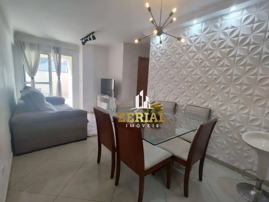 Apartamento com 2 quartos à venda, 125m2 em Osvaldo Cruz, Sao Caetano Do Sul - SP - imagem 3 Foto 3 de Apartamento com 2 quartos à venda, 125m2 em Osvaldo Cruz, Sao Caetano Do Sul - SP