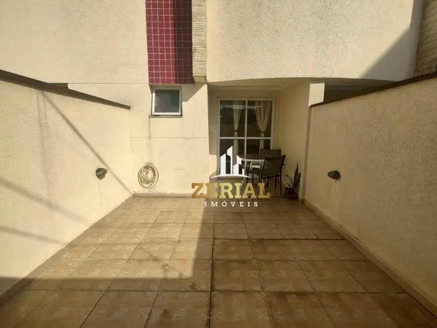 Apartamento com 2 quartos à venda, 125m2 em Osvaldo Cruz, Sao Caetano Do Sul - SP - imagem 4 Foto 4 de Apartamento com 2 quartos à venda, 125m2 em Osvaldo Cruz, Sao Caetano Do Sul - SP