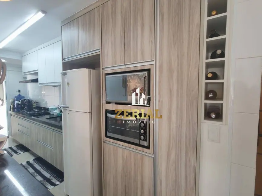Apartamento com 2 quartos à venda, 125m2 em Osvaldo Cruz, Sao Caetano Do Sul - SP - imagem 8 Foto 8 de Apartamento com 2 quartos à venda, 125m2 em Osvaldo Cruz, Sao Caetano Do Sul - SP