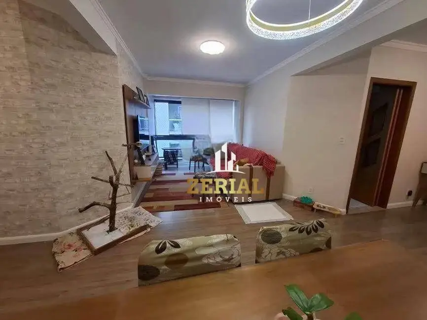 Foto 1 de Apartamento com 3 quartos à venda, 104m2 em Santa Maria, Sao Caetano Do Sul - SP