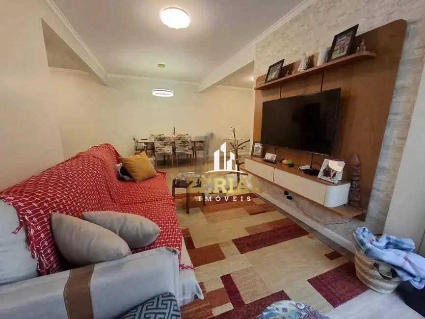Foto 2 de Apartamento com 3 quartos à venda, 104m2 em Santa Maria, Sao Caetano Do Sul - SP