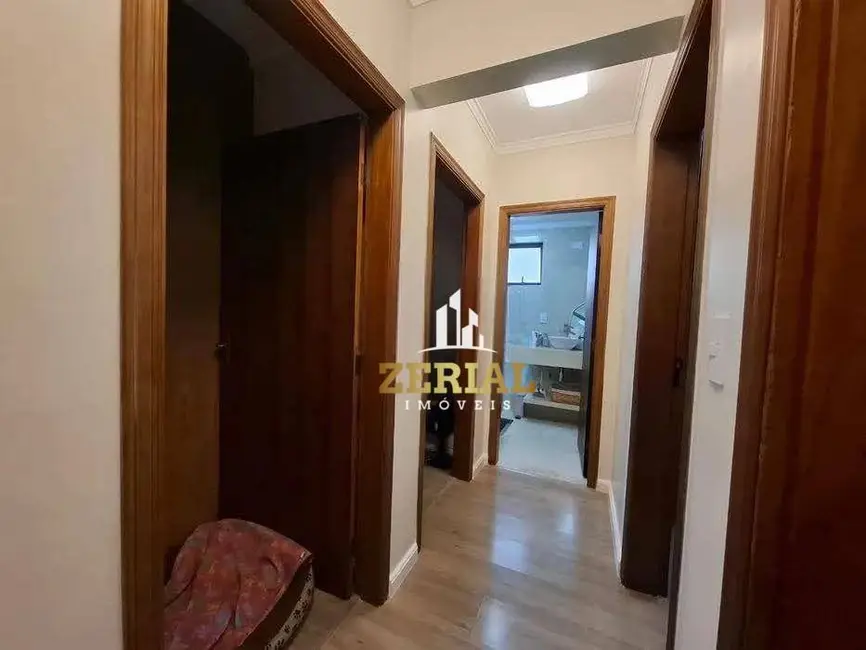Foto 8 de Apartamento com 3 quartos à venda, 104m2 em Santa Maria, Sao Caetano Do Sul - SP