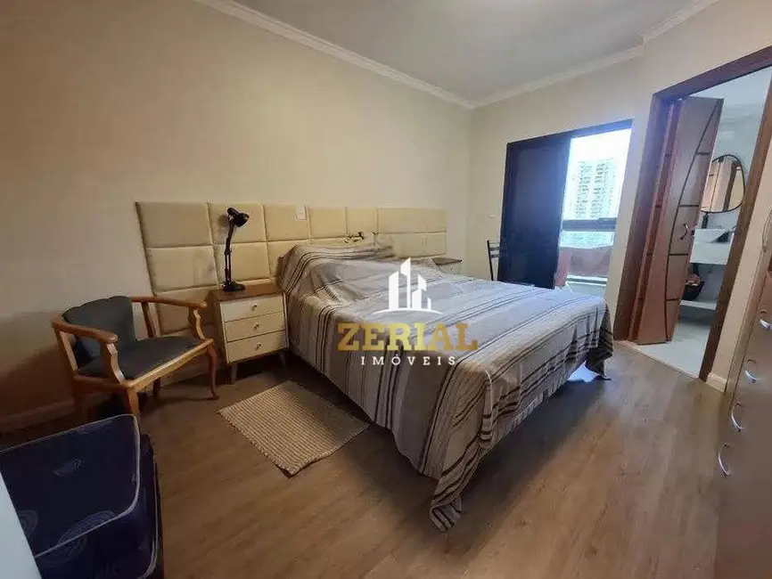 Foto 9 de Apartamento com 3 quartos à venda, 104m2 em Santa Maria, Sao Caetano Do Sul - SP