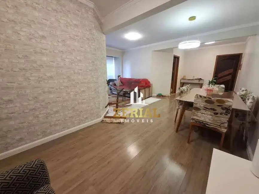Foto 4 de Apartamento com 3 quartos à venda, 104m2 em Santa Maria, Sao Caetano Do Sul - SP