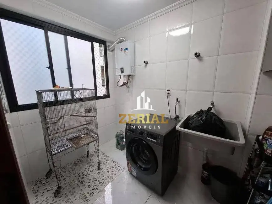 Foto 7 de Apartamento com 3 quartos à venda, 104m2 em Santa Maria, Sao Caetano Do Sul - SP