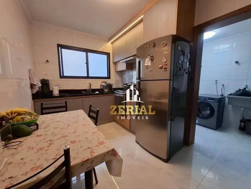 Foto 6 de Apartamento com 3 quartos à venda, 104m2 em Santa Maria, Sao Caetano Do Sul - SP